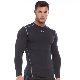Under Armour Heren Cg Coldgear Compression Top Met Lange Mouwen Zwart under armour kopen in de aanbieding Under Armour Heren Cg Coldgear Compression Top Met Lange Mouwen Zwart under armour kopen in de aanbieding