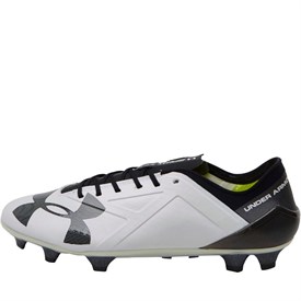 under armour football boots uk