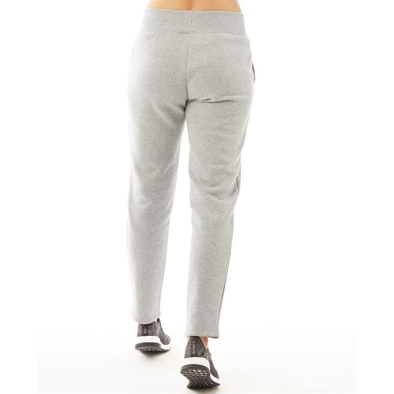 Buy Under Armour Womens Rival Fleece Sweat Pants Grey