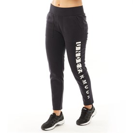Under Armour Dames Rival Joggingbroek Zwart under armour kopen in de aanbieding Under Armour Dames Rival Joggingbroek Zwart under armour kopen in de aanbieding