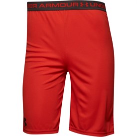 Under Armour Jongens Tech Prototype 20 Short Rood under armour kopen in de aanbieding Under Armour Jongens Tech Prototype 20 Short Rood under armour kopen in de aanbieding