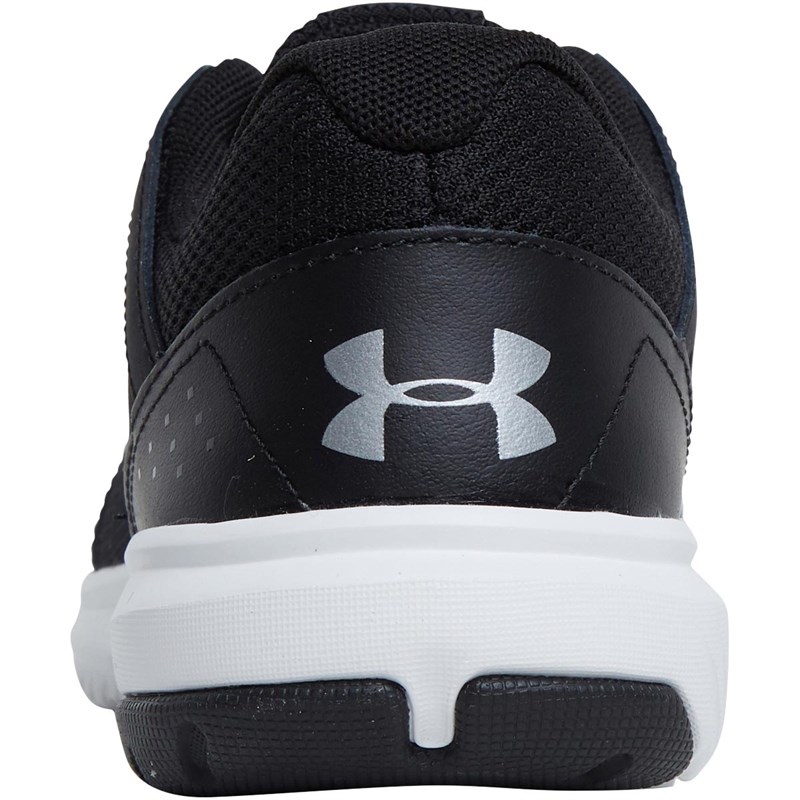 Buy Under Armour Junior Unlimited Neutral Running Shoes Black