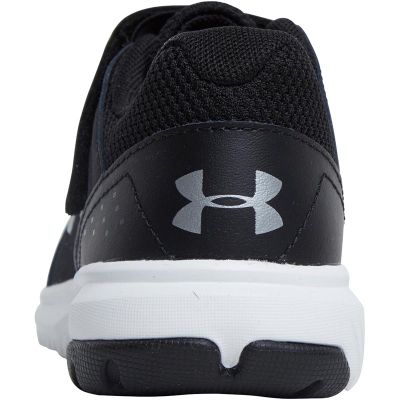 under armour velcro sneakers