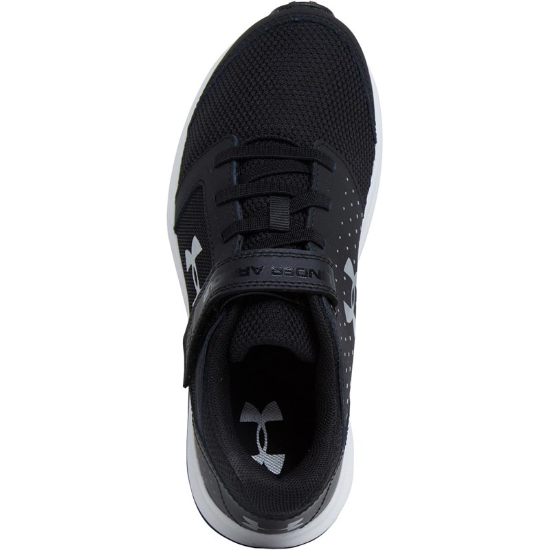 under armour velcro sneakers