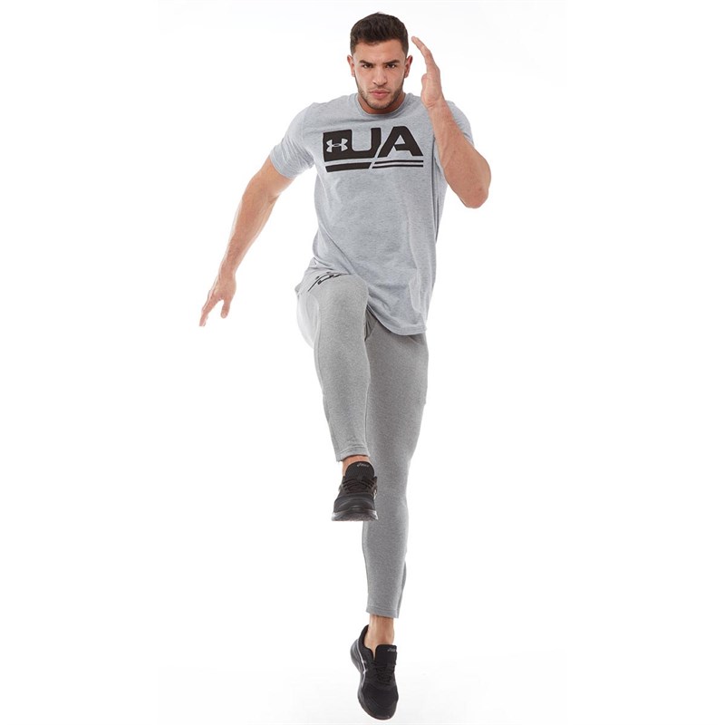 under armour charged cotton heatgear