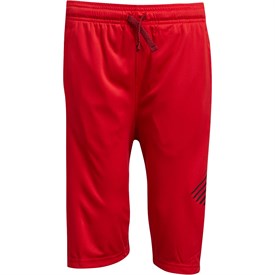 Under Armour Jongens Hg Heatgear Renegade Solid Short Rood under armour kopen in de aanbieding Under Armour Jongens Hg Heatgear Renegade Solid Short Rood under armour kopen in de aanbieding