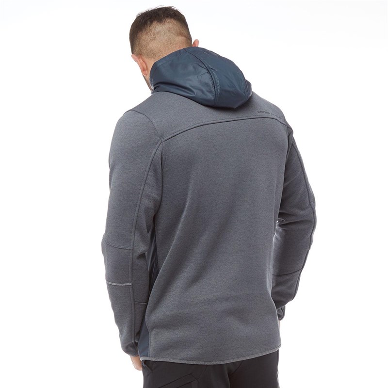 under armour coldgear storm hoodie