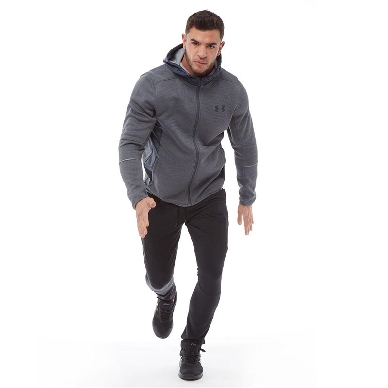 under armour coldgear hoodie mens