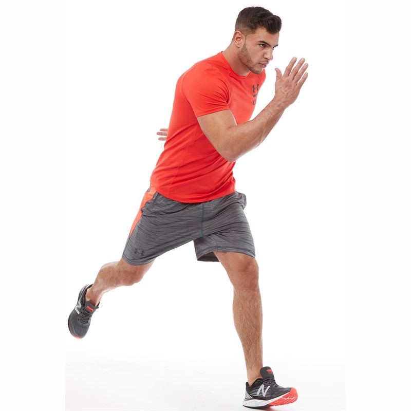 under armour raid 8 shorts