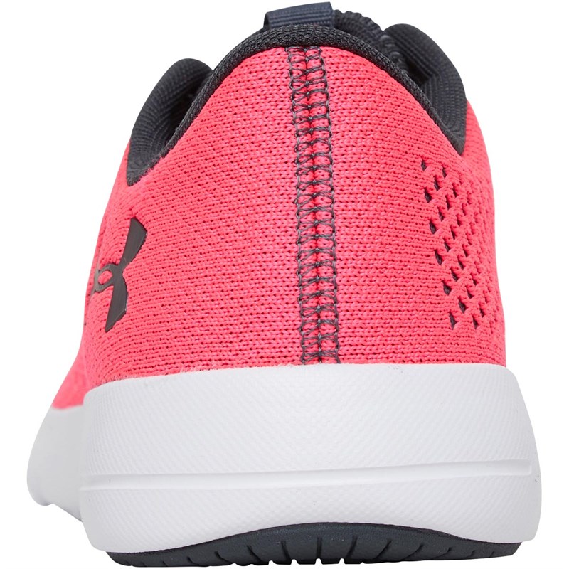 Buy Under Armour Womens Rapid Neutral Running Shoes Pink