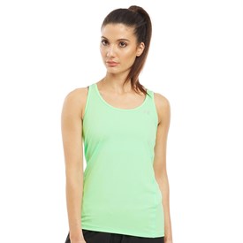 Under Armour Dames Hg Heatgear Racer Singlet Fluo Groen under armour kopen in de aanbieding Under Armour Dames Hg Heatgear Racer Singlet Fluo Groen under armour kopen in de aanbieding