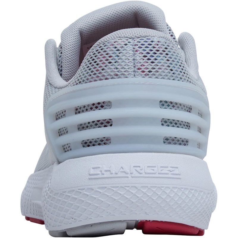 women's ua charged rogue amp running shoes