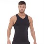 Under Armour Débardeur Select Rush Compression Homme Noir