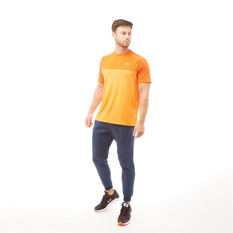 under armour men's armour fleece pant