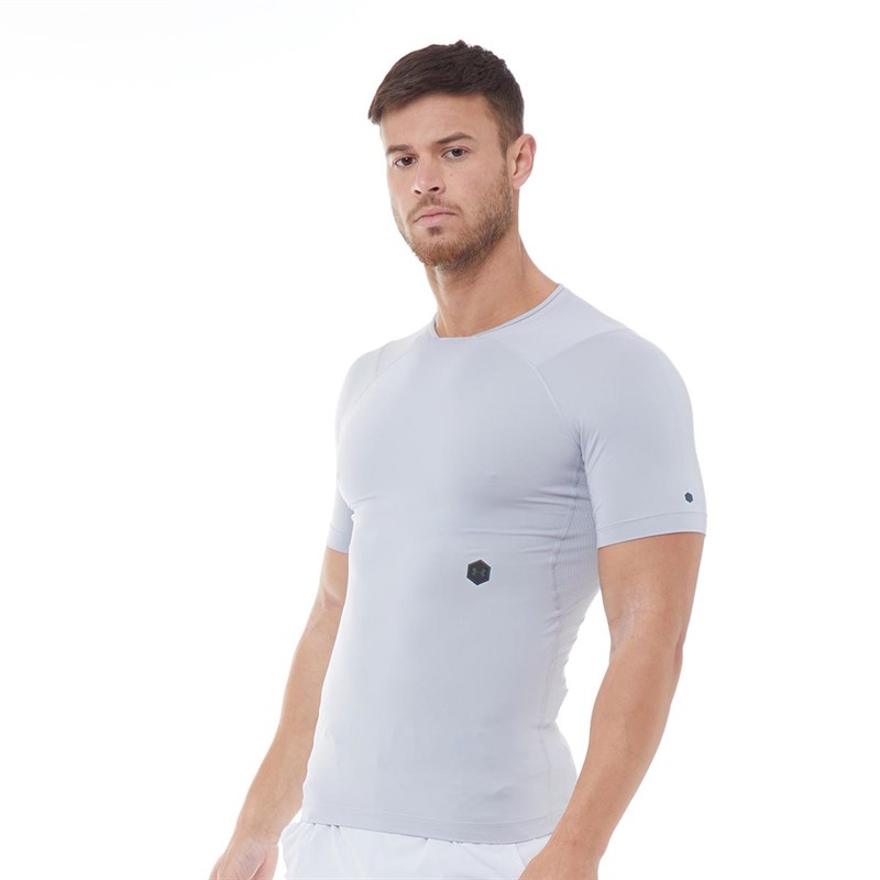 under armour rush compression top