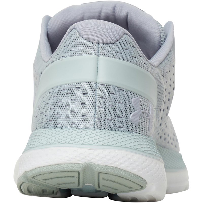 Buy Under Armour Womens Charged Impulse Neutral Running Shoes Green/Green