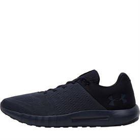 under armour micro g pursuit mens trainers