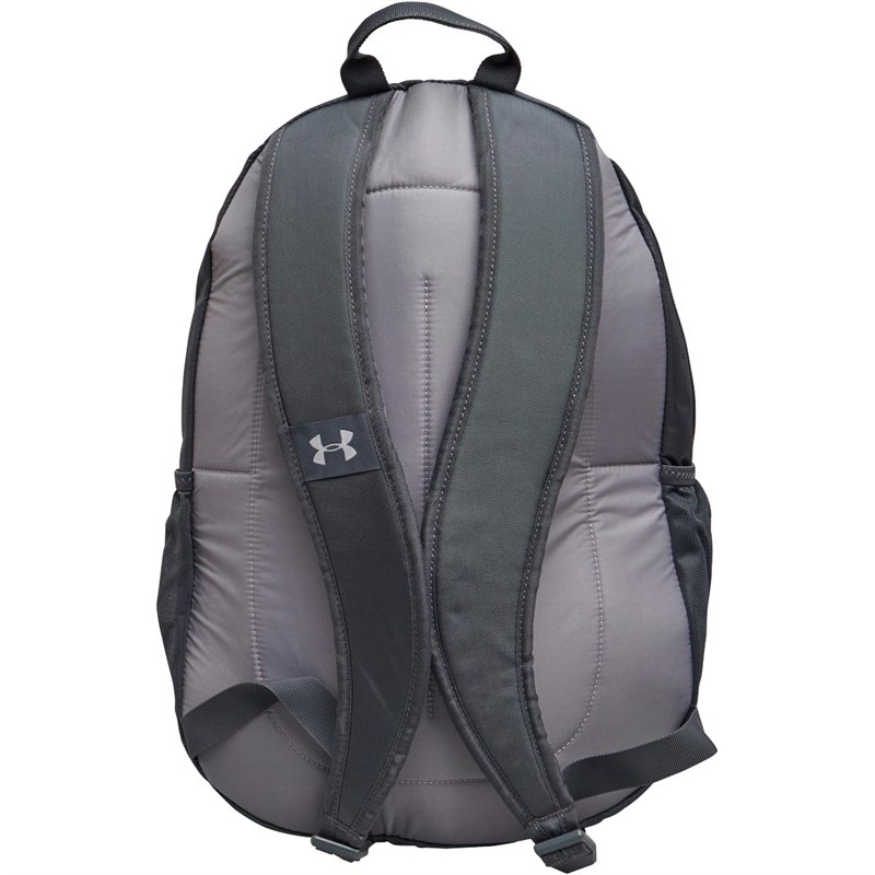 Buy Under Armour Scrimmage 2.0 Backpack Pitch Gray/Pitch ...
