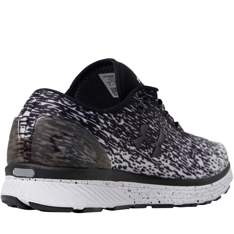 under armour no tie sneakers