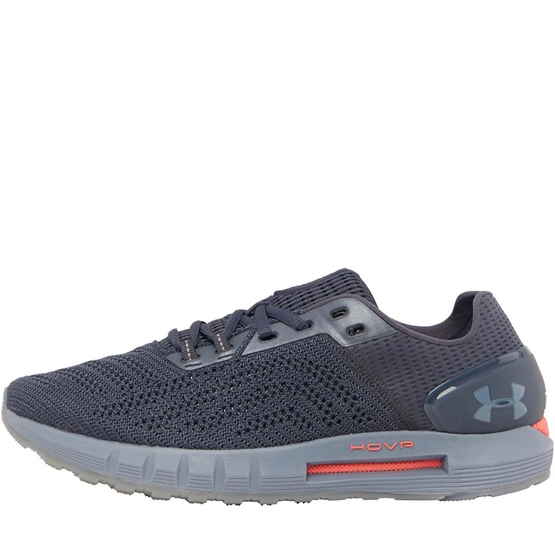 Buy Under Armour Mens HOVR Sonic 2 Neutral Running Shoes Grey