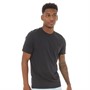 Under Armour Herre Sportstyle T-Shirt Nærmest Sort