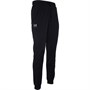 Under Armour Herrer Sportstyle Joggingbukser Sort