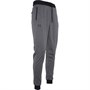 Under Armour Pantalon de Jogging Sportstyle Homme Gris Chiné