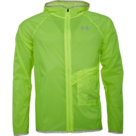 under armour running jacket