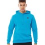 Under Armour Heren UA Rival Hoodies Blauw