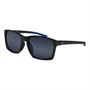 Under Armour Mens Sunglasses Black