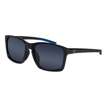 Under Armour Mens Sunglasses Black