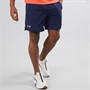 Under Armour Mens UA Vanish Woven 6 Inch Shorts Midnight Navy/Mod Grey