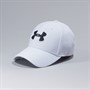 Under Armour UA Blitzing 3.0 Cap White/Black