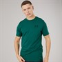 Under Armour Mens UA Sportstyle Left Chest Short Sleeve T-Shirt Rack Green/Arden Green