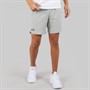 Under Armour Mens UA Vanish Woven 6 Inch Shorts Titanium/Ultimate Black