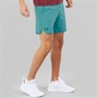 Under Armour Mens UA Vanish Woven 6 Inch Shorts Boundless Blue/Ultimate Black