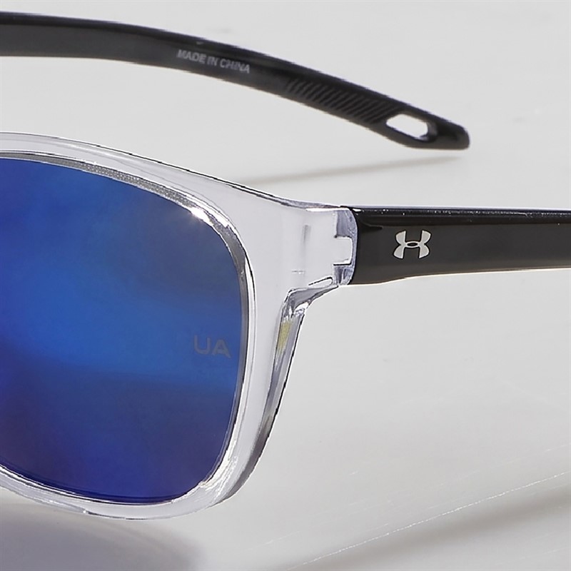 Under Armour Sunglasses Crystal