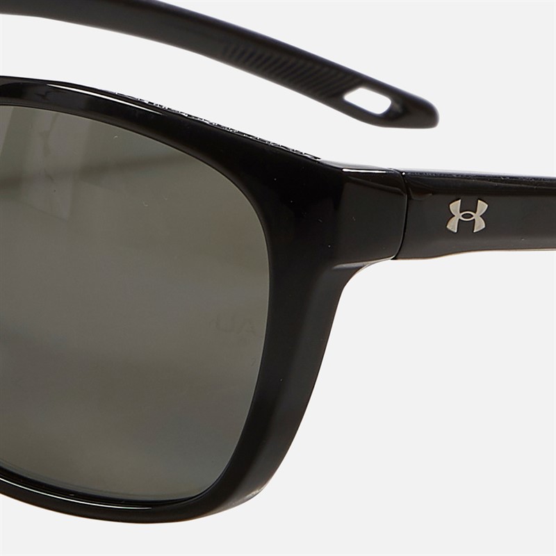 Under Armour Sunglasses Black