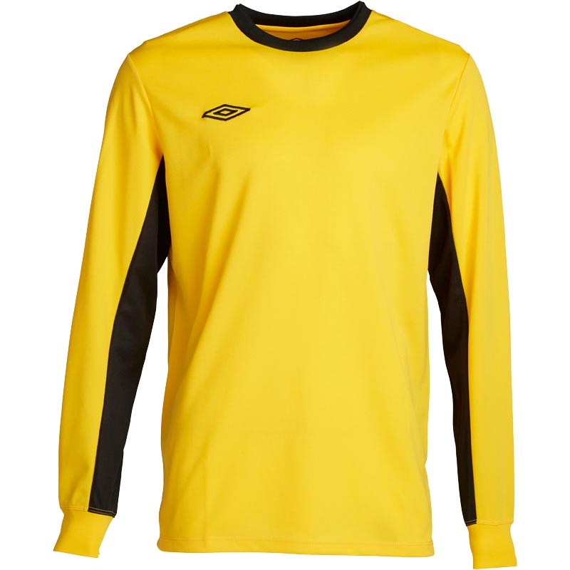 umbro long sleeve shirt