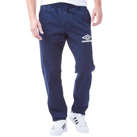 umbro cotton drill training tops