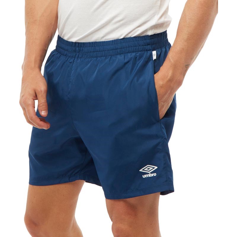 umbro men's shorts