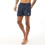 Umbro Męskie Essential Szorty Kąpielowe Granatowy