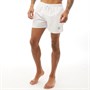 Umbro Short de Bain Essential Homme Blanc