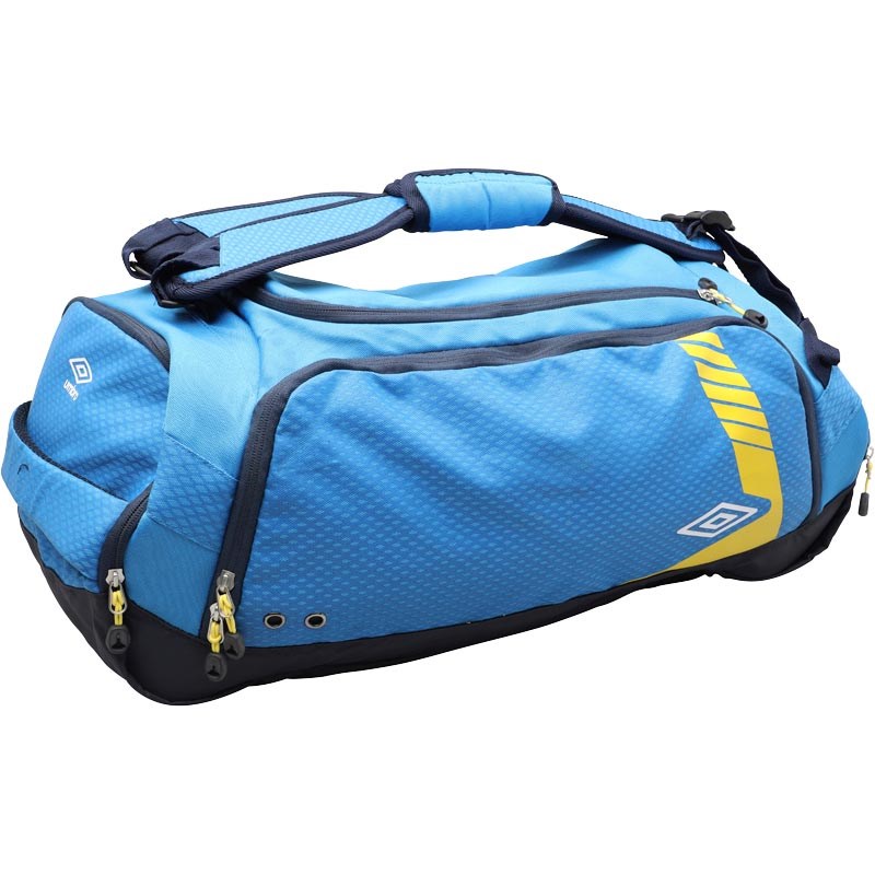 umbro holdall