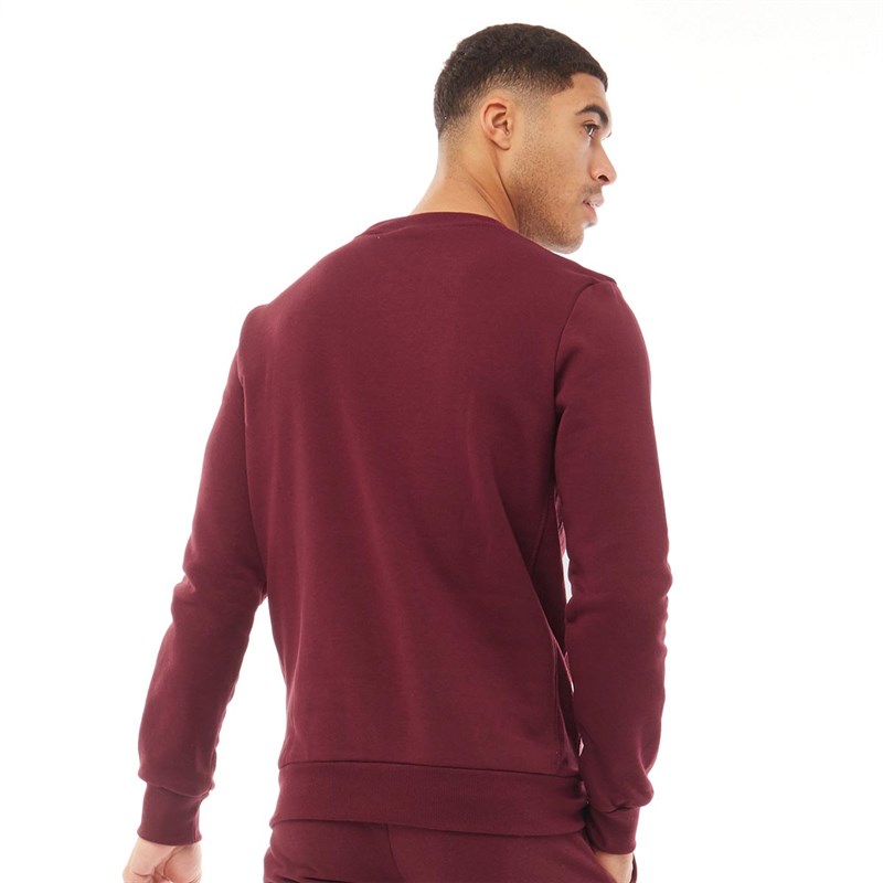 Sweat à Demi-zippé Umbro Pour Homme - Modèle 570330 Bleu - Sport Et Loisirs