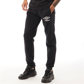 Umbro Heren Active Style Skinny Joggingbroek Zwart umbro kopen in de aanbieding Umbro Heren Active Style Skinny Joggingbroek Zwart umbro kopen in de aanbieding