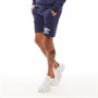 Umbro Short Active Style Homme Bleu Marine