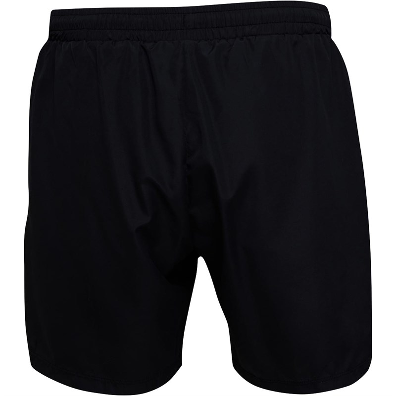 Buy Umbro Mens Active Style Woven Core Shorts Black/White