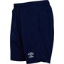 Umbro Herrer Active Style Core Shorts Mørk Blå