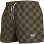 Umbro Herre Rio Svømme Shorts Kakigrøn